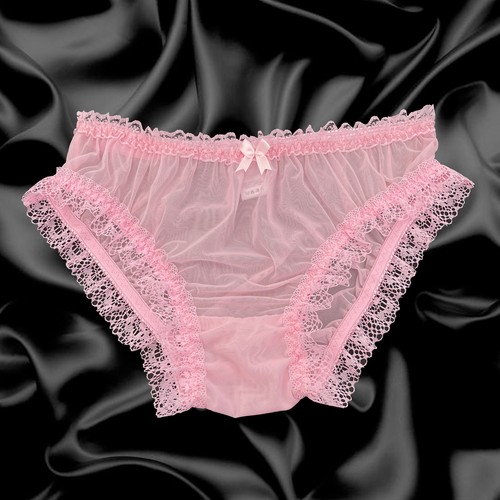 Baby pink soft - pink, sissy