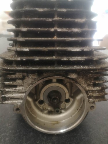 2004 yamaha xvs 125cc - xvs, twin