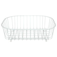 Delfinware Oval Sink Basket