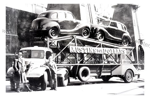 Cv731 austin cars - -,