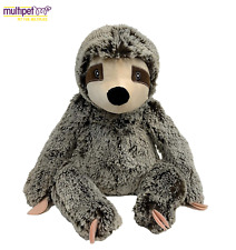 MULTIPET SITTING SLOTH JUMBO