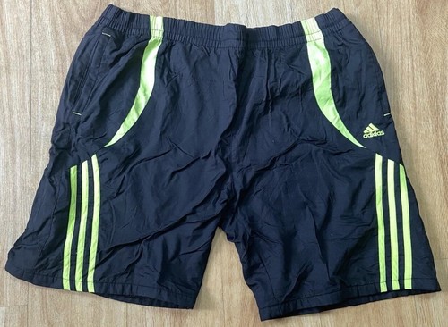 Vintage adidas shorts large - vintage,