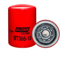 Baldwin Hydraulic Filter BT366-10, JCB Fastrac, Replaces 32/902300, 32/920002