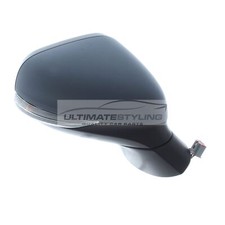 Ford Fiesta Mk8 2017-2024