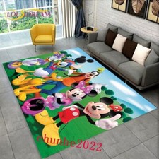 Mickey Minnie Mouse Home