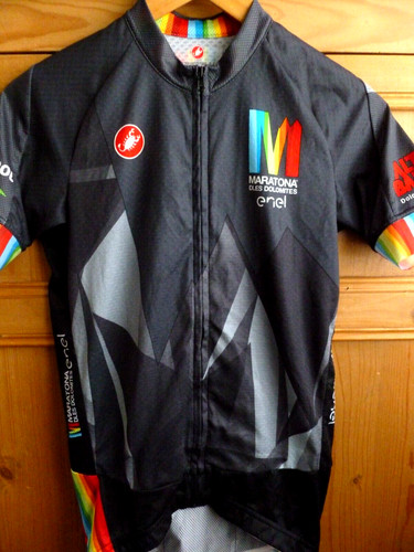 Mens castelli maratona - mens, dles