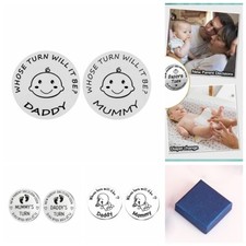 Parent Decision Coin Making