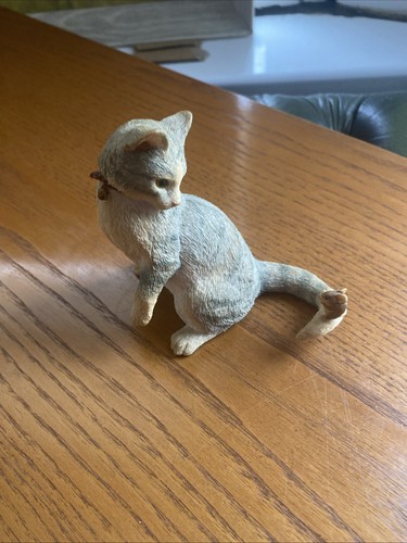 Sherratt simpson cat - -,