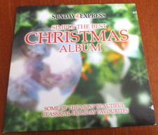 Simply The Best Christmas