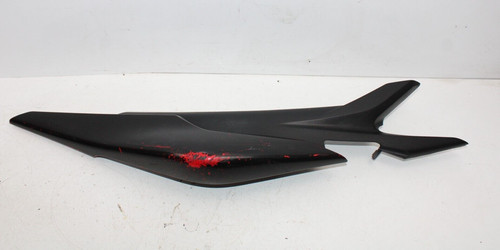 Honda cbr125r right - cbr125r,