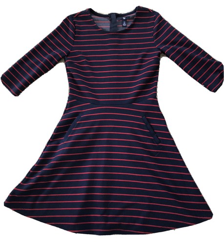 Gap women nwot navy red - women’s, s