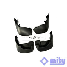 Tailored Mud Flaps Set of 4