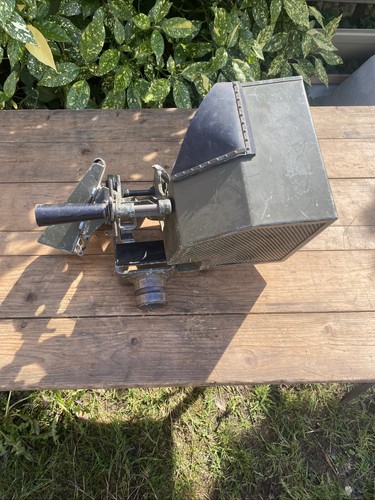 Mod gpmg machine gun - ex,