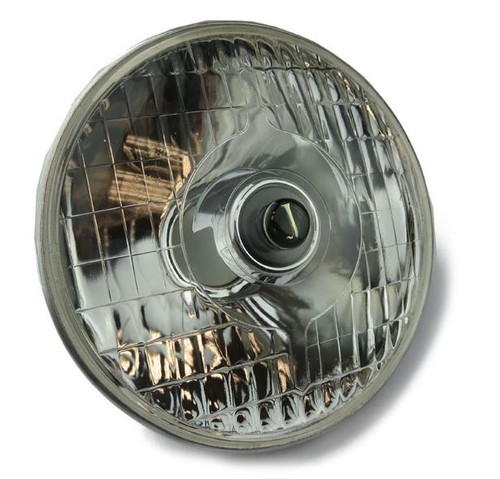 Headlight unit - ",