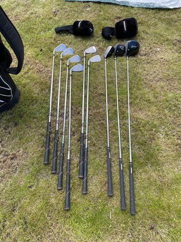 Fazer fp5 golf - +, +