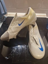  2007 Nike Mercurial Vapor 8 US Superfly Talaria IV