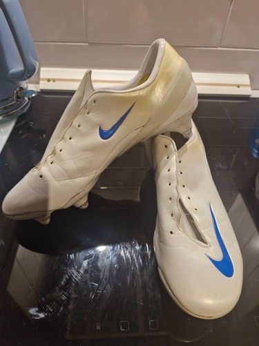 2007 nike mercurial vapor 8 - 2007,