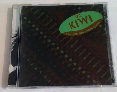 Kiwi remixes for - remixes,
