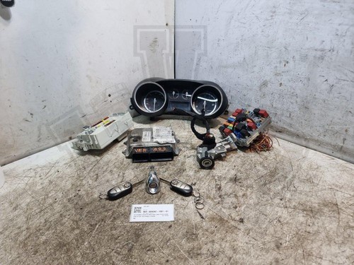 Alfa romeo ecu kit speedo - ecu, bcm