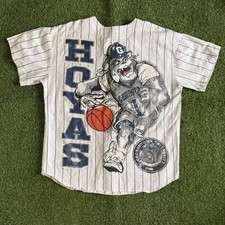 Vintage Georgetown Hoyas