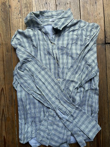 Lewin men checked - tm,