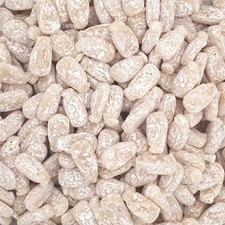 Milk Bottles Gums (Dusted) - from Giant Bradley's Sweet Shop