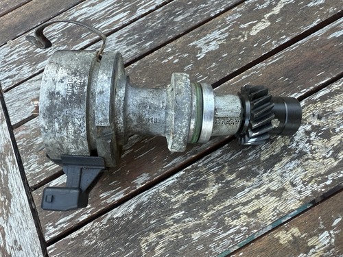 Genuine bosch distributor - genuine, vw