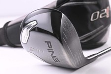 Ping i20 driver - ping,
