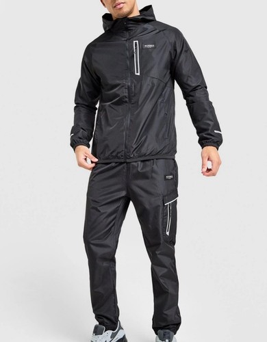 Mckenzie fort woven tracksuit - mckenzie,