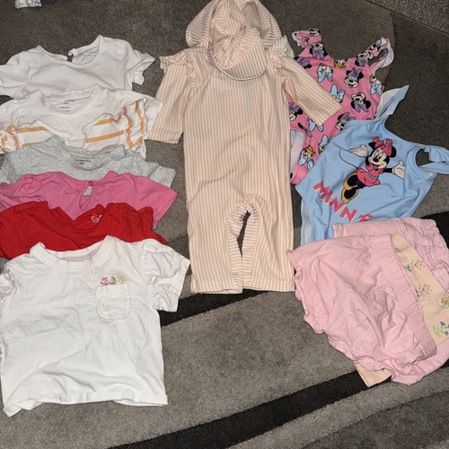 Bundle baby clothes size - bundle,