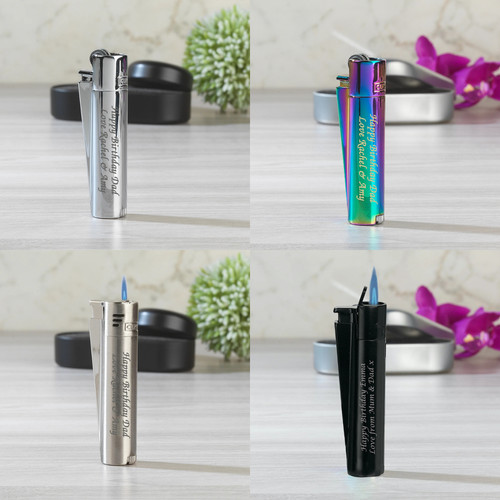 Personalised engraved metal - personalised,