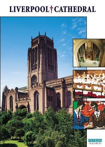 Liverpool cathedral pitkin - liverpool,