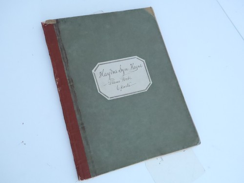Antique haydn symphonies - antique,