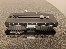 Neewer 120mm Tripod Quick