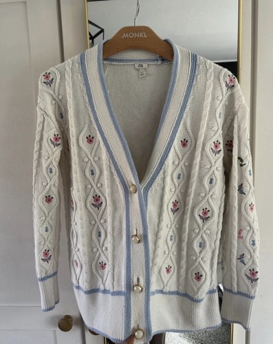 River island vintage style - river,