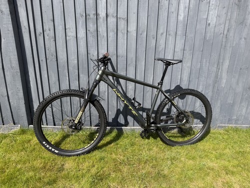 Whyte 805 mountain - , bike
