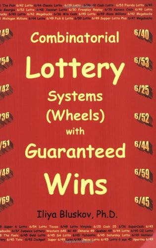 Combinatorial lottery systems - combinatorial,