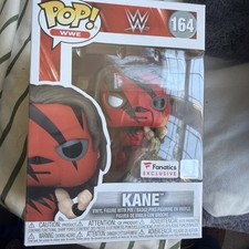 WWE Funko Pop #164 Kane