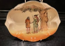 Vintage Royal Doulton Under