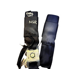 Toyota Yaris 2011-2020 Left