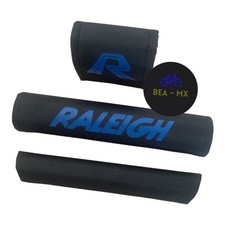 Raleigh  Burner Mk2 Black