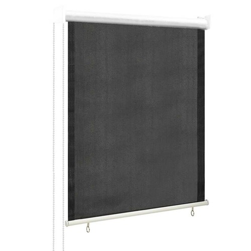Outdoor roller blind hdpe - roller,