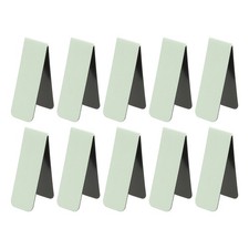 Magnetic Bookmarks, 10Pcs