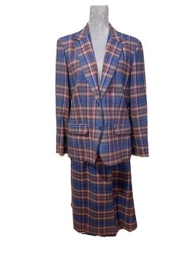 Vintage 70s 80s pendleton wool - vintage,
