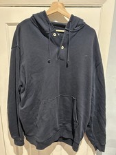 RM Williams Men’s Hooded Sweatshirt - XL