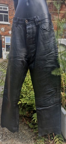 Enjoy 100 black leather - enjoy,