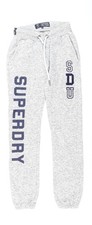Superdry Women's Grey Jogger