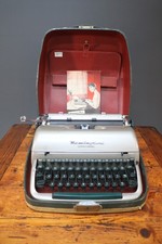 Remington Quiet Riter