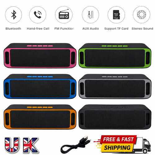 Portable wireless bluetooth - wireless,