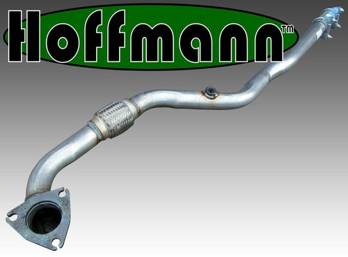 Corsa 16v exhaust - c, 1.8